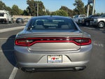 2015 Dodge Charger SE