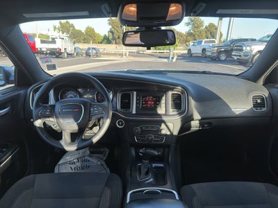 2015 Dodge Charger SE