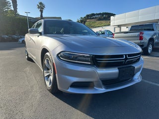 2015 Dodge Charger SE