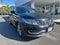 2016 Lincoln MKX Black Label