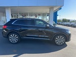 2016 Lincoln MKX Black Label