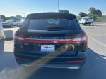 2016 Lincoln MKX Black Label