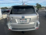 2012 Toyota RAV4 EV BASE