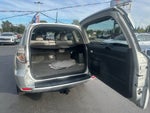 2012 Toyota RAV4 EV BASE