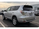 2014 Toyota RAV4 EV Base