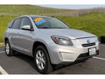 2014 Toyota RAV4 EV Base