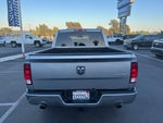 2021 RAM 1500 Classic Tradesman Crew Cab 4x4 5'7" Box