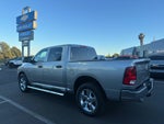 2021 RAM 1500 Classic Tradesman Crew Cab 4x4 5'7" Box