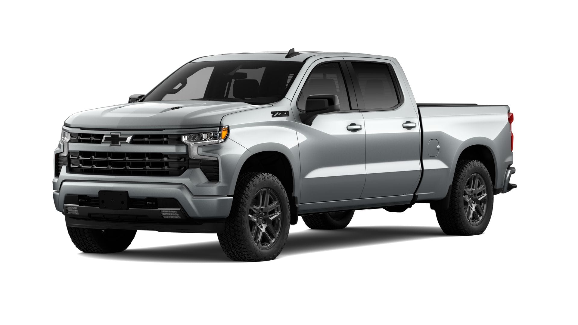 2026 Chevrolet Silverado 1500 RST 4X4 Crew Cab Short Box's photo