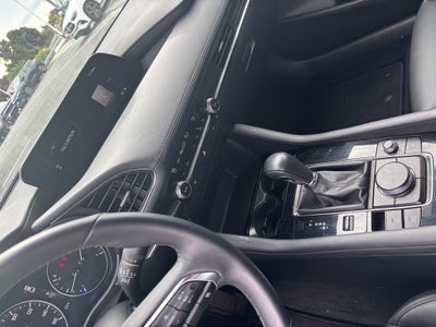 2025 Mazda Mazda3 Sedan 2.5 S Preferred