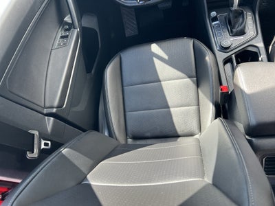 2018 Volkswagen Tiguan 2.0T SE