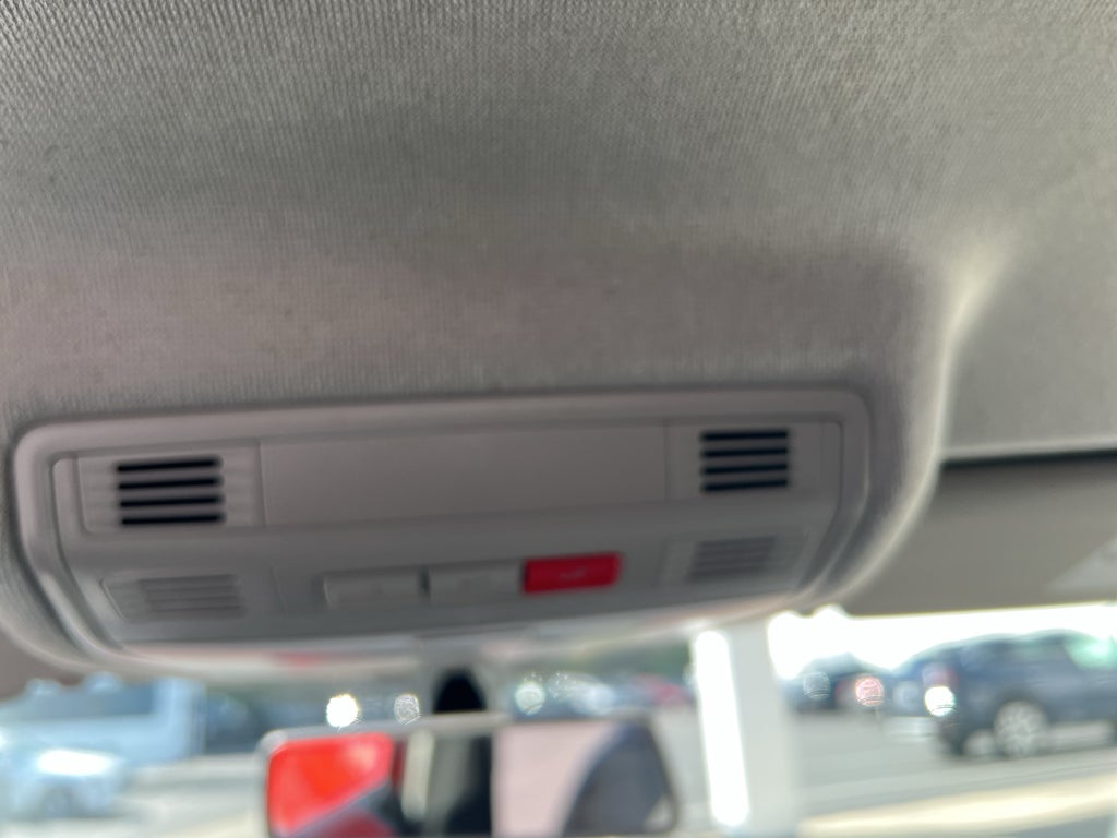 2018 Volkswagen Tiguan 2.0T SE