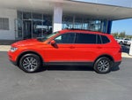 2018 Volkswagen Tiguan 2.0T SE