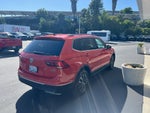 2018 Volkswagen Tiguan 2.0T SE