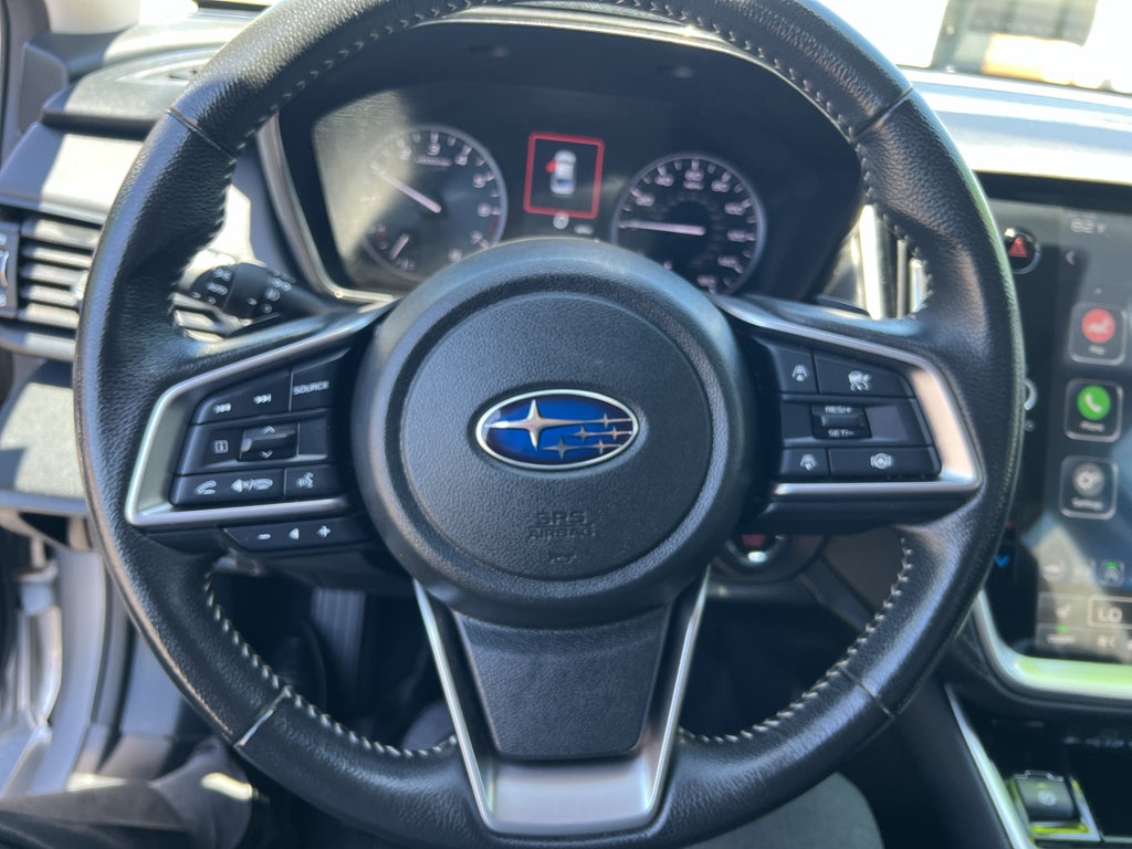 2024 Subaru Legacy Premium