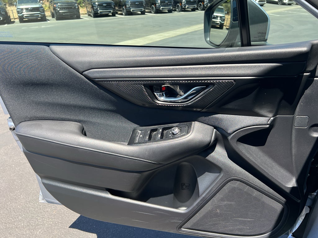 2024 Subaru Legacy Premium