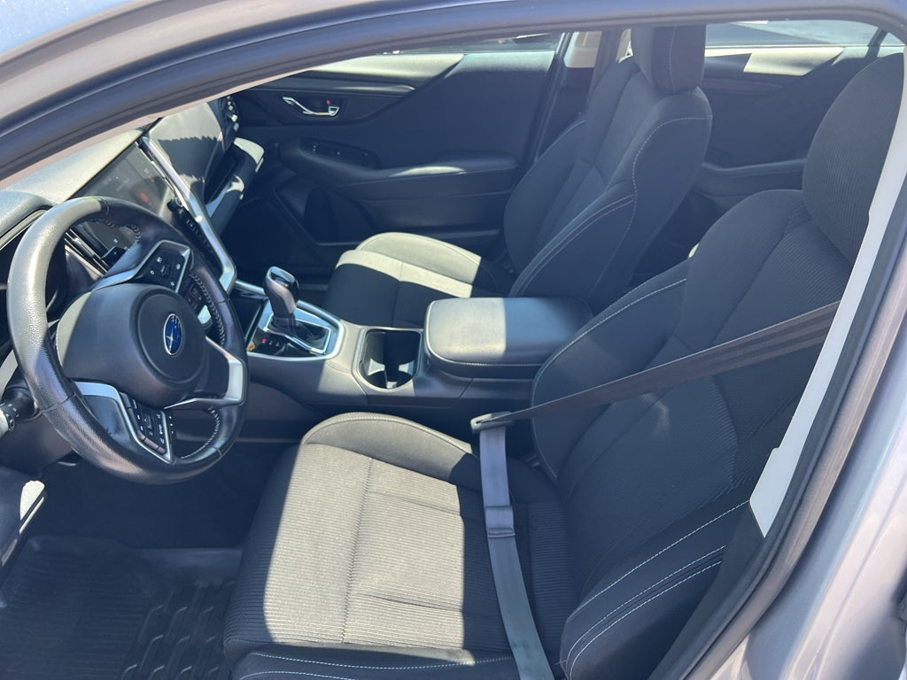2024 Subaru Legacy Premium
