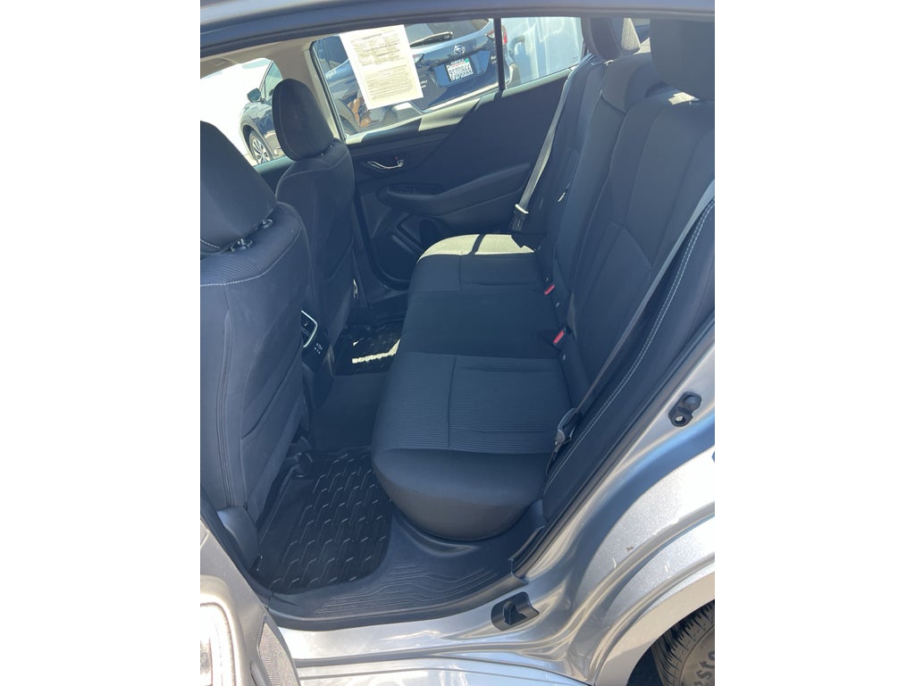 2024 Subaru Legacy Premium