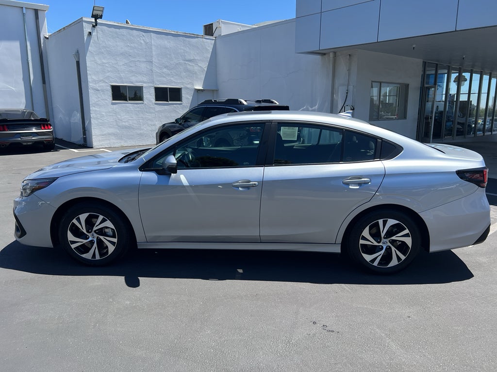 2024 Subaru Legacy Premium