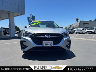 2024 Subaru Legacy Premium