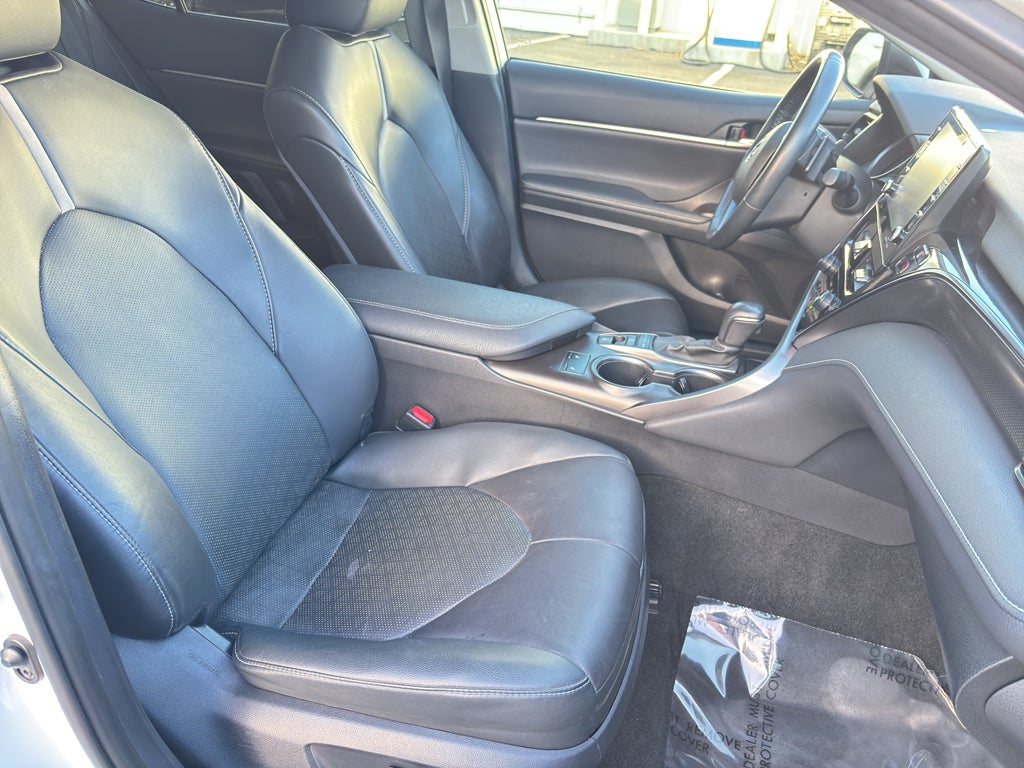 2023 Toyota Camry XSE AWD