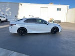 2023 Toyota Camry XSE AWD