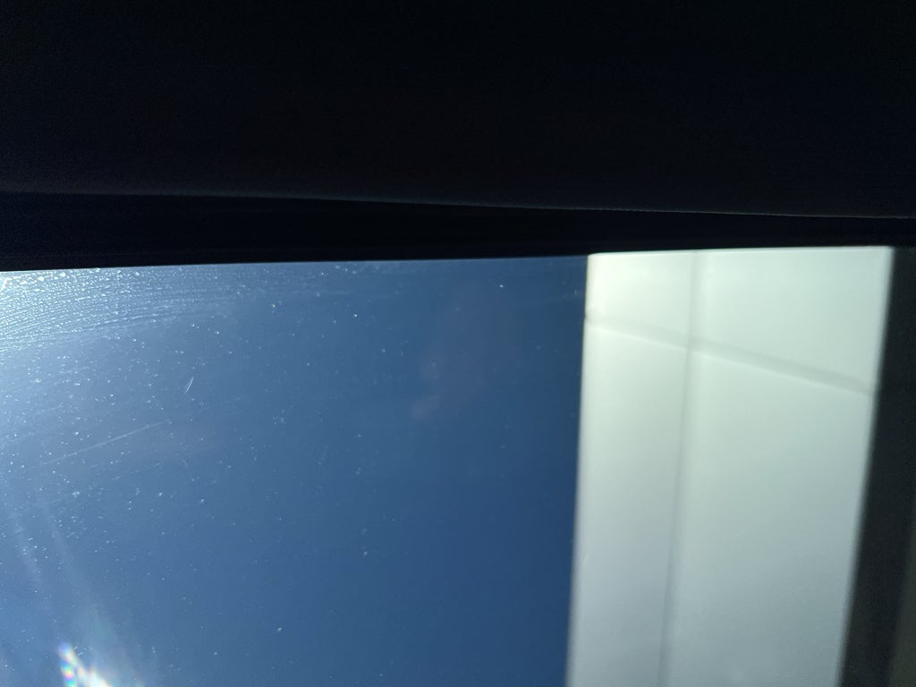 2008 Honda Odyssey Touring