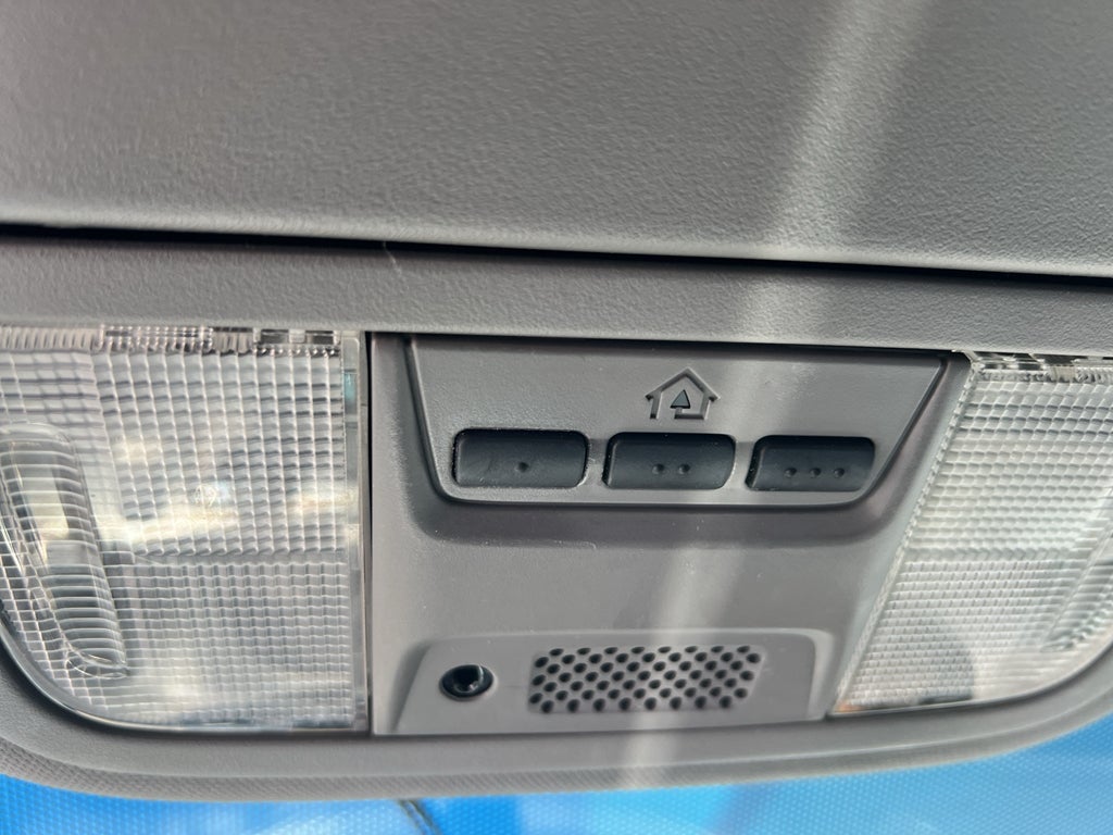 2008 Honda Odyssey Touring
