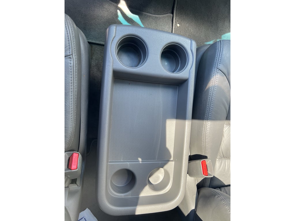 2008 Honda Odyssey Touring