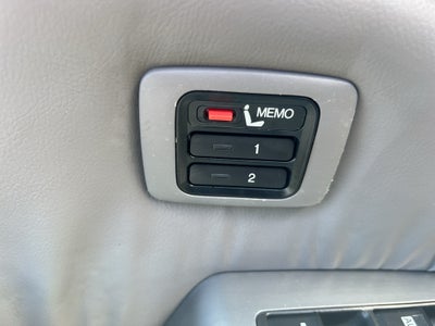 2008 Honda Odyssey Touring
