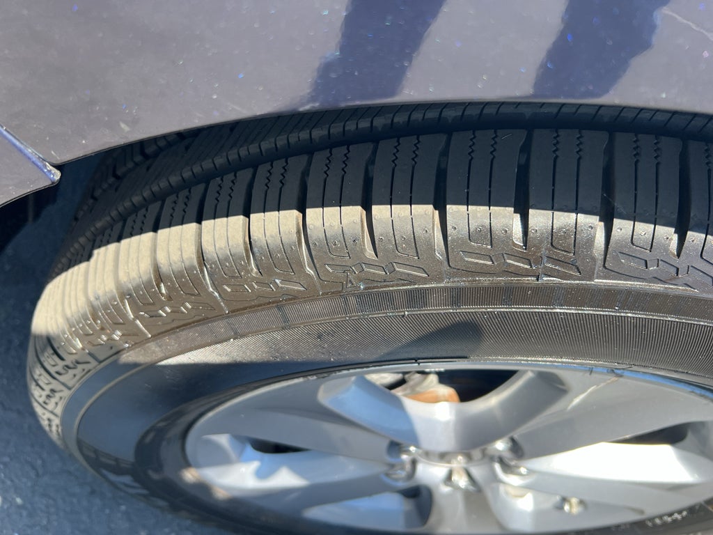 2008 Honda Odyssey Touring