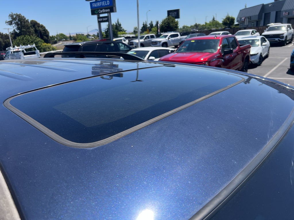 2008 Honda Odyssey Touring