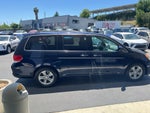 2008 Honda Odyssey Touring