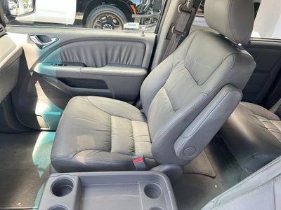 2008 Honda Odyssey Touring