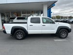 2013 Toyota Tacoma Base
