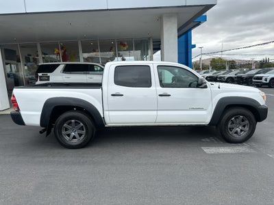 2013 Toyota Tacoma Base
