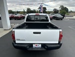 2013 Toyota Tacoma Base