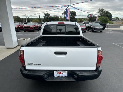2013 Toyota Tacoma Base