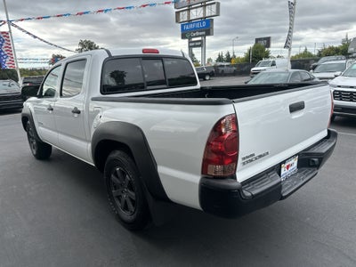 2013 Toyota Tacoma Base