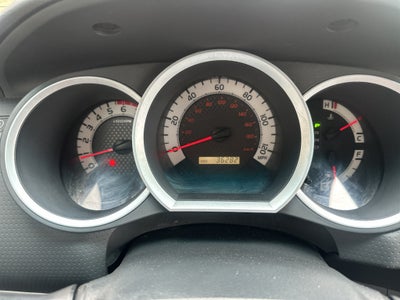 2013 Toyota Tacoma Base