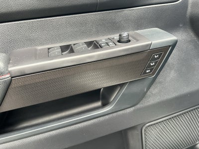 2023 Toyota Tundra Hybrid TRD Pro