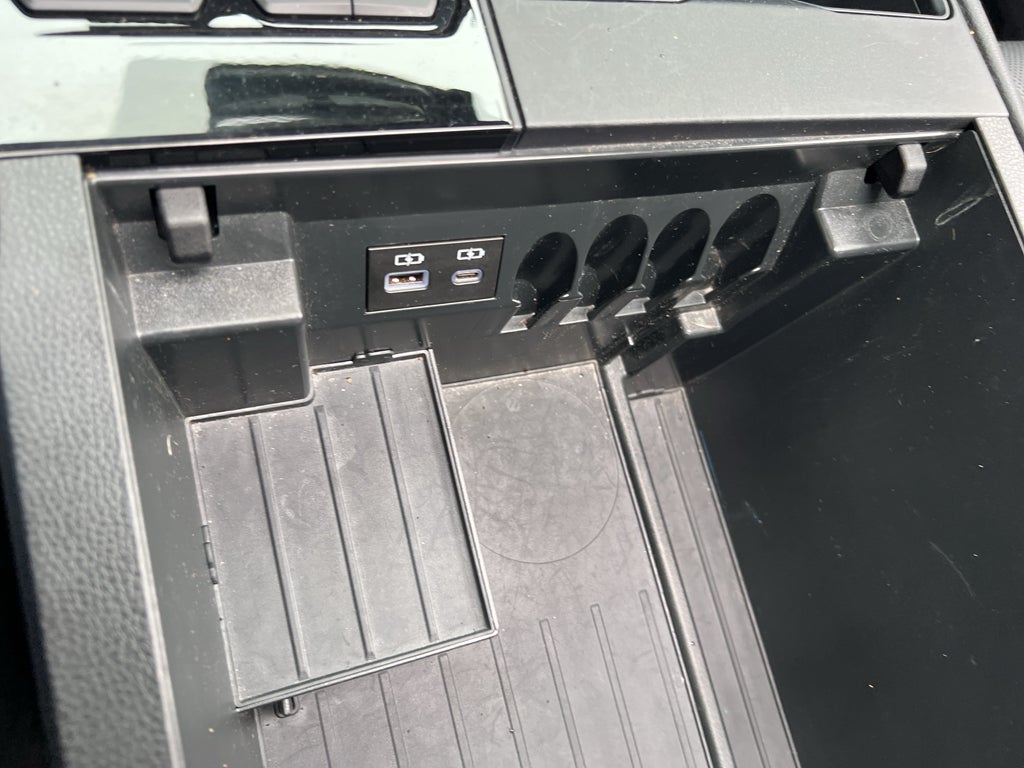 2023 Toyota Tundra Hybrid TRD Pro