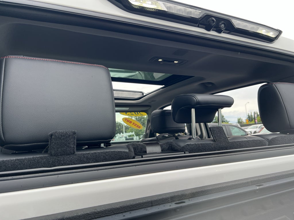 2023 Toyota Tundra Hybrid TRD Pro
