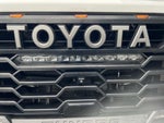 2023 Toyota Tundra Hybrid TRD Pro