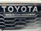 2023 Toyota Tundra Hybrid TRD Pro