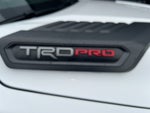 2023 Toyota Tundra Hybrid TRD Pro