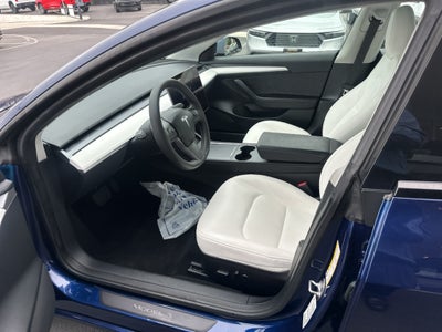 2023 Tesla Model 3 Base