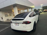 2016 Tesla Model X P90D
