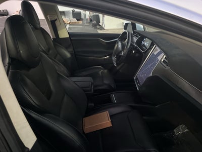 2016 Tesla Model X P90D
