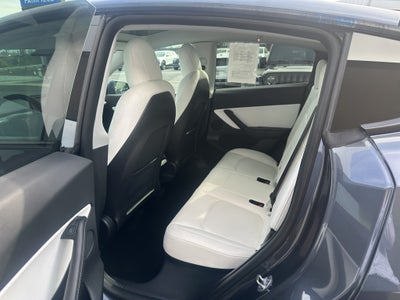 2021 Tesla Model Y Performance